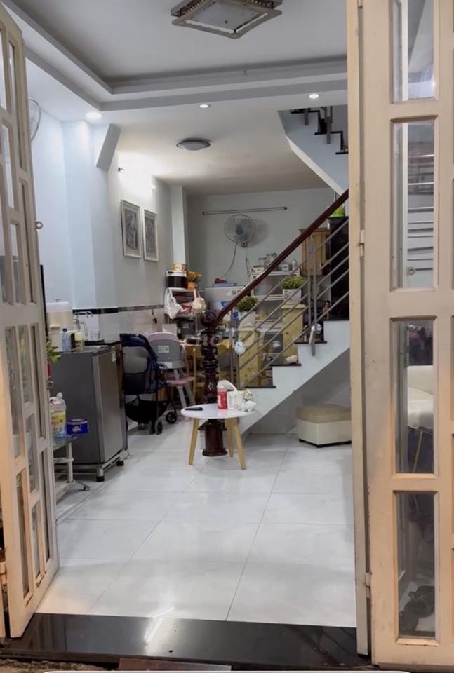 Bán nhà chính chủ