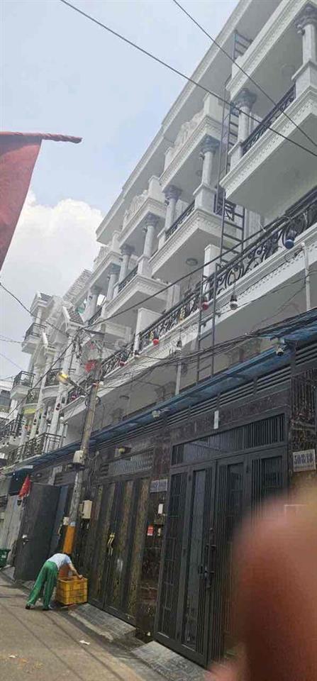 bán nhà phố liền kề đường 59