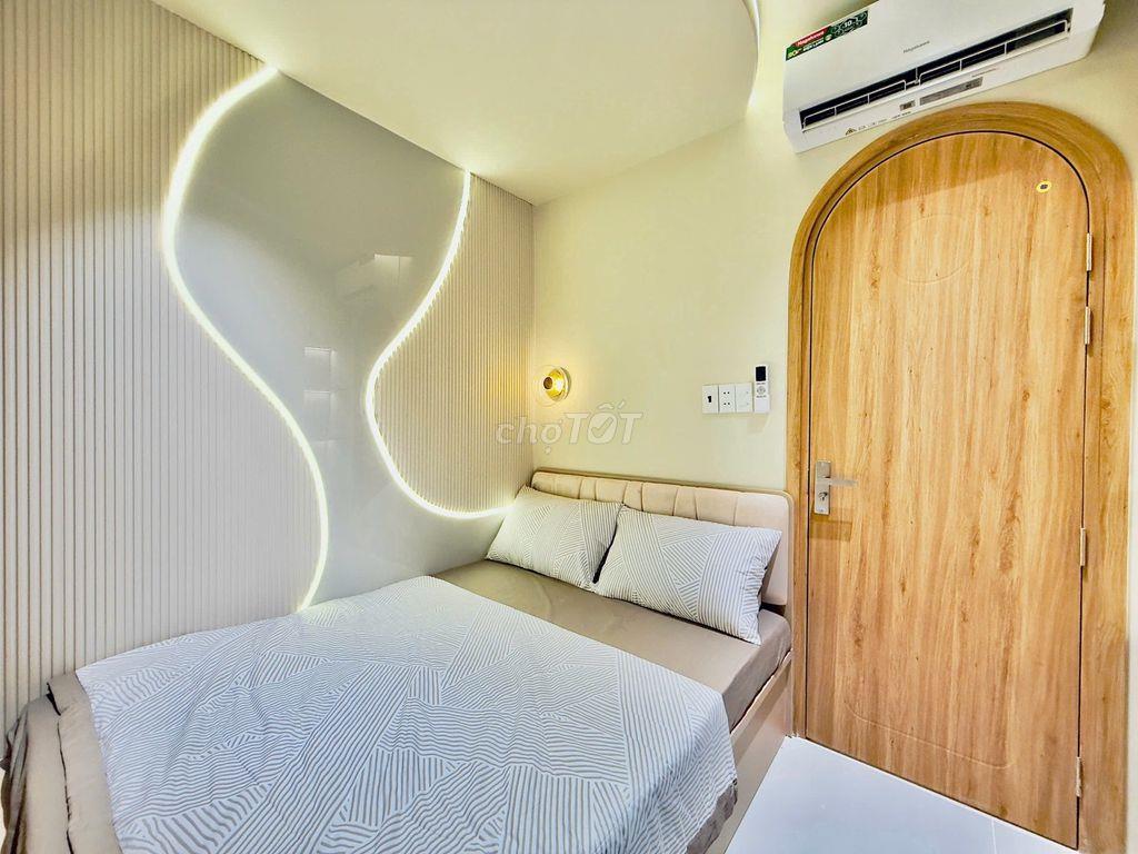 LÊN SÓNG NHÀ MỚI 2 MẶT TIỀN - HXH - KHU VIP PHAN XÍCH LONG