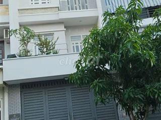 Nhà Phố - KDC Hồng Long - cần bán gấp
