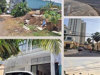 Đất thổ cư 60m2 - Vĩnh Phú - Bình Dương