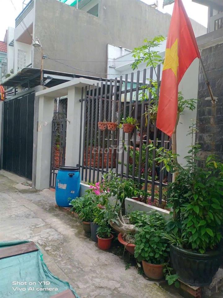 Nhà Lái Thiêu 85m2