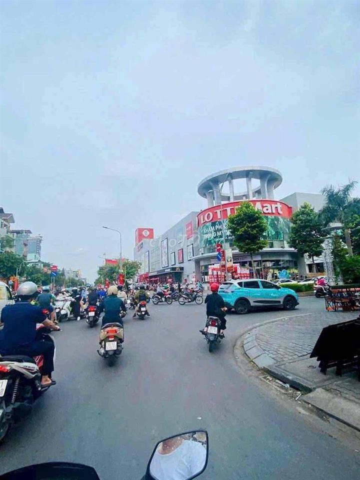 🔥Hiếm - Cách mặt tiền 1 căn - Phan Văn Trị -Ngay Lotte -50m2 Chỉ 6.Xtỷ