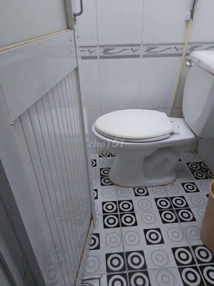 Chính chủ nhà Tú Mỡ 2 lầu sổ riêng