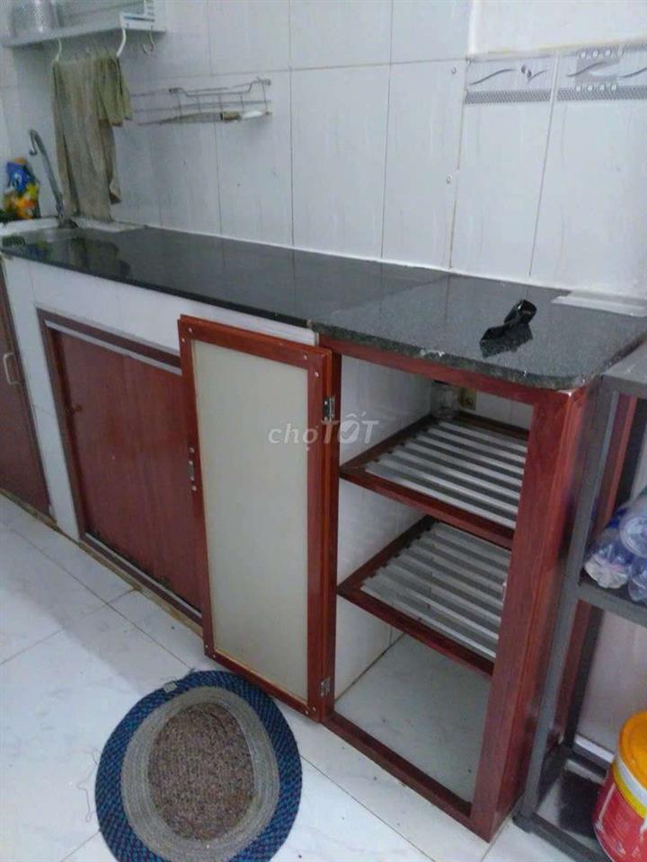 Chính chủ nhà Tú Mỡ 2 lầu sổ riêng