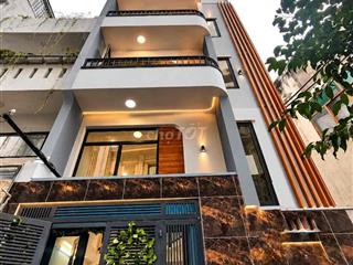 💥💥Khu phân lô Dương Quảng Hàm - Xe hơi ngủ nhà - 5 tầng mới - 40m2 - 4