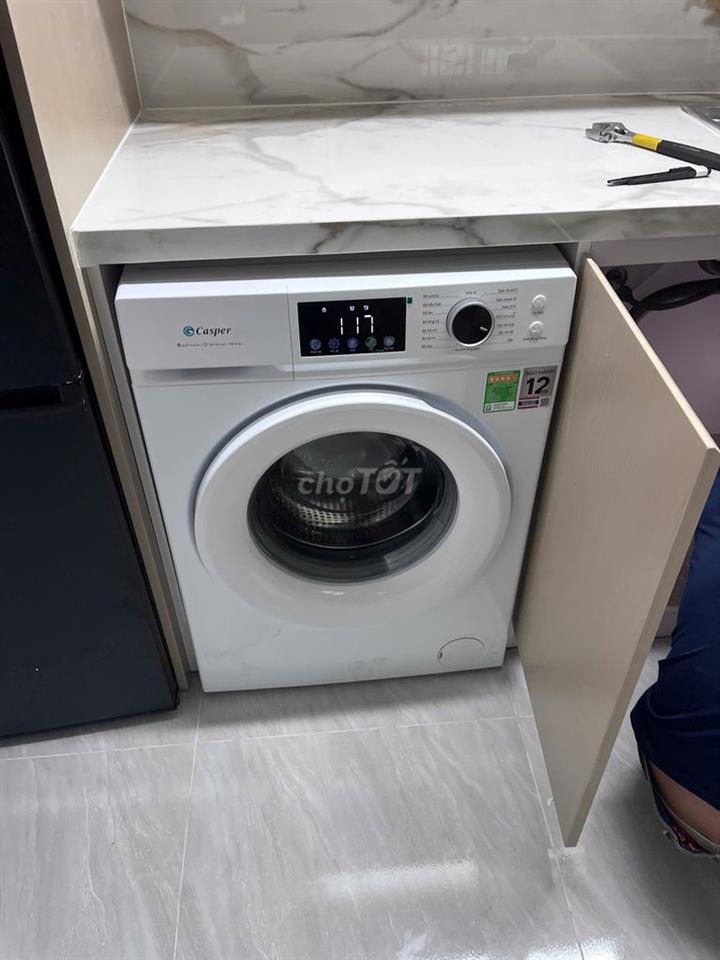 Phòng xây mới đầy đủ nội thất Gò Vấp sát Sân bay giáp Phú Nhuận