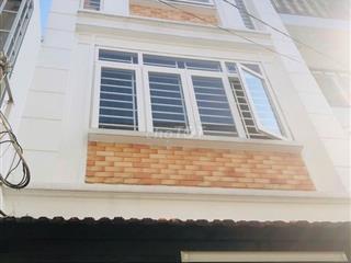 Chinh chủ cân bán nhà xây dựng kiên cố đã có sổ và hoàn công đầy đủ