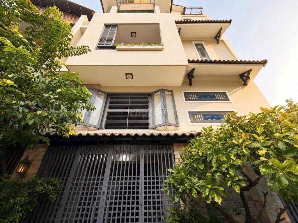 🏡 CHÍNH CHỦ CẦN BÁN NHÀ GÒ VẤP – HẺM XE TẢI 5M – VỪA Ở VỪA CÓ THU NHẬP
