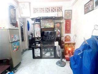 Nhà nhỏ thích hợp mua cho thuê