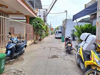 Cho thuê nhà nguyên căn hẽm xe tải thống nhất nối dài