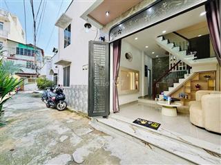 Nhà đẹp gần trung tâm cạnh Lotte Mart