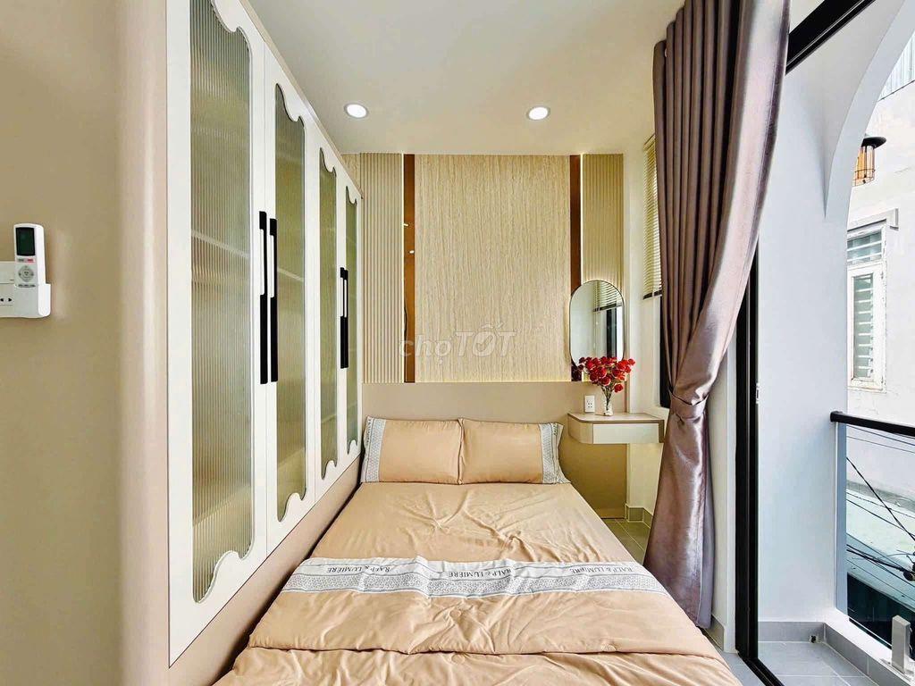 Nhà đẹp gần trung tâm cạnh Lotte Mart