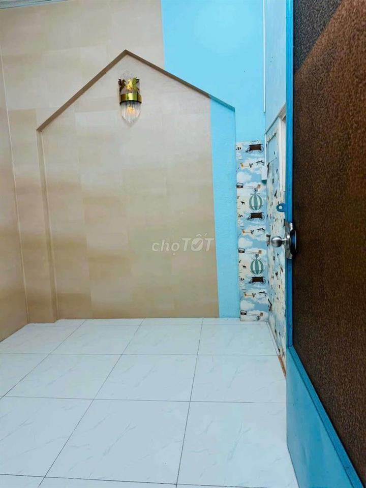 Nhà bán phạm văn chiêu f14 GV