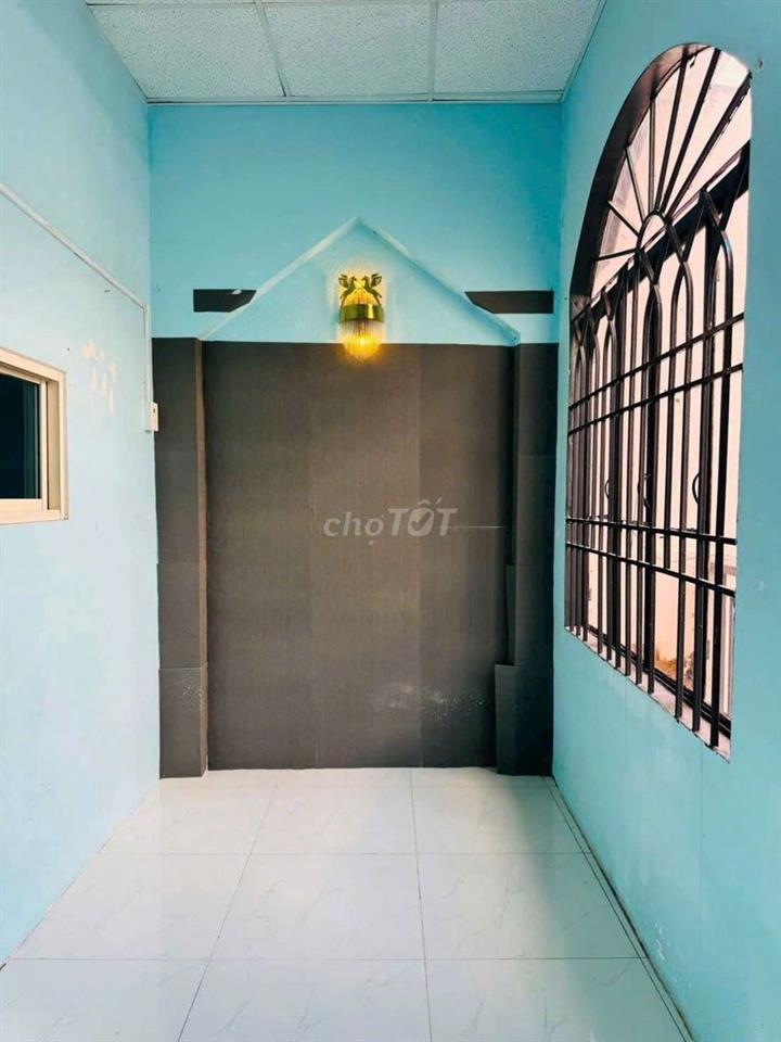 Nhà bán phạm văn chiêu f14 GV