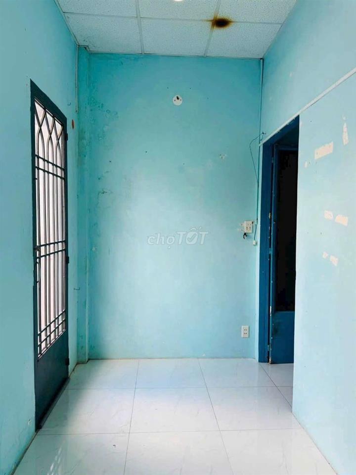 Nhà bán phạm văn chiêu f14 GV