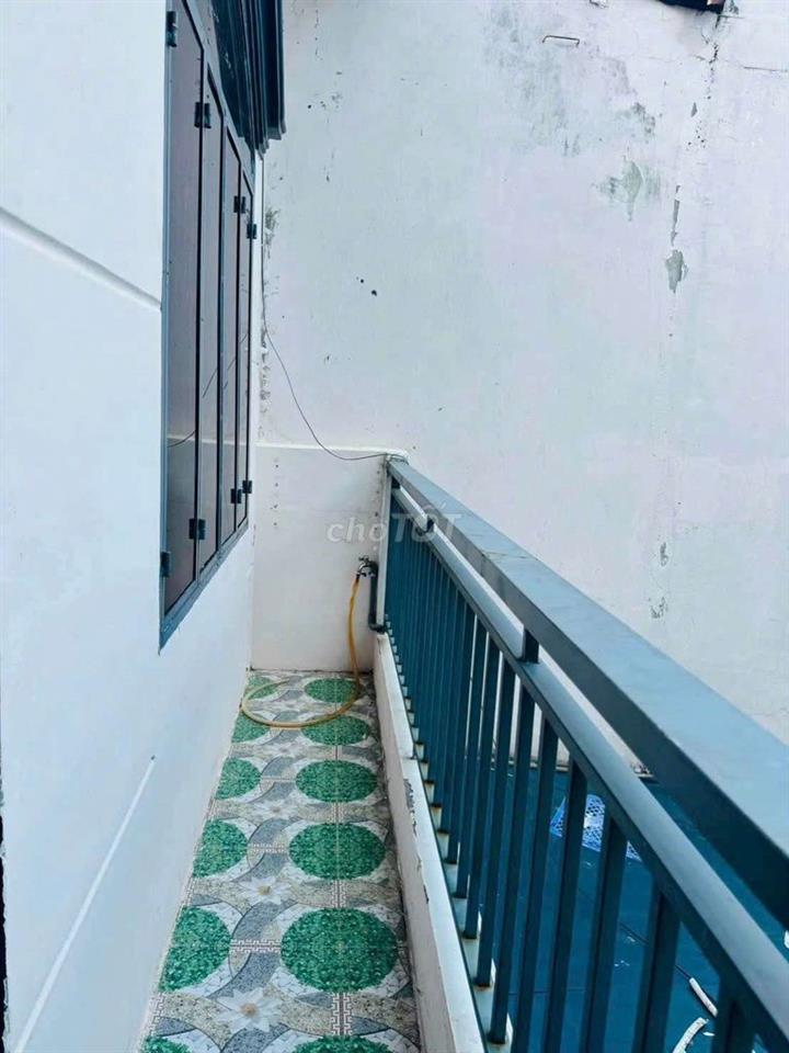 Nhà bán phạm văn chiêu f14 GV