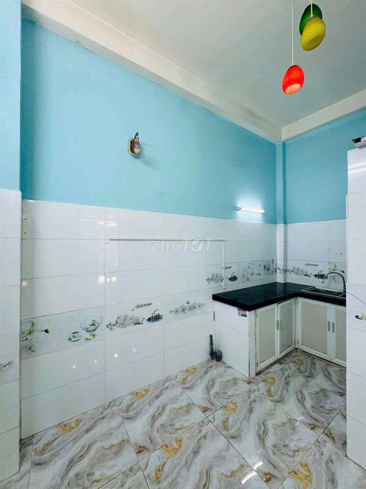 Nhà bán phạm văn chiêu f14 GV