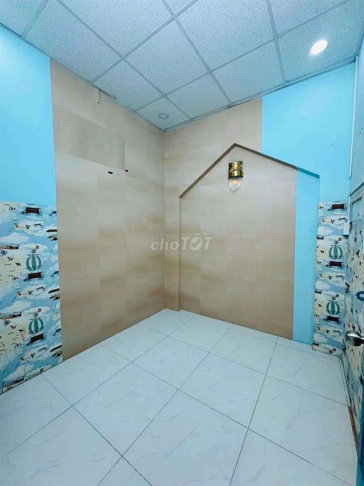 Nhà bán phạm văn chiêu f14 GV