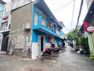 Bán nhà Lê Văn Thọ