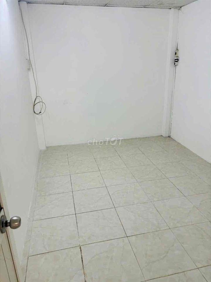 Bán nhà hẻm 1/ phường 15 Gò Vấp