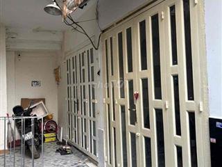 Bán nhà hẻm 1/ phường 15 Gò Vấp
