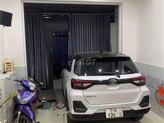 Nhà đẹp 51m2, Ô tô ngủ trong nhà, 5.65 tỷ, Phan Huy Ích, Gò Vấp