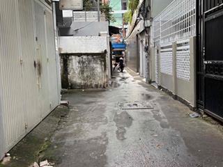 NHÀ VUÔNG A4 - 86M_2 - THỐNG NHẤT -P11