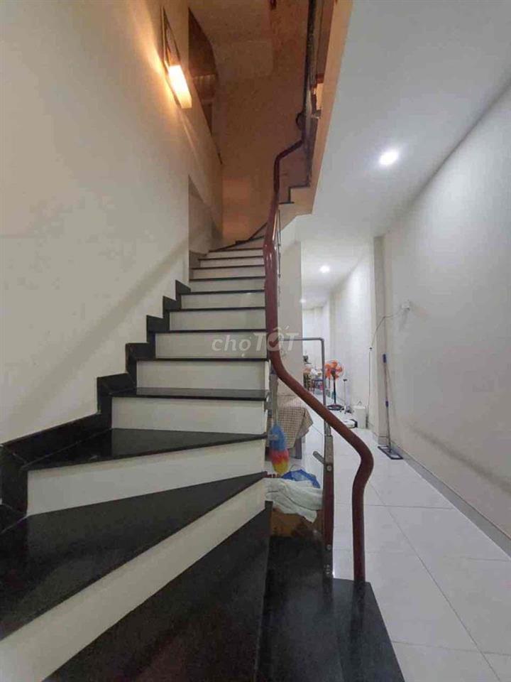 NHÀ VUÔNG A4 - 86M_2 - THỐNG NHẤT -P11