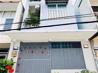 Nhà 4 tầng, Âu Cơ-Tân Bình