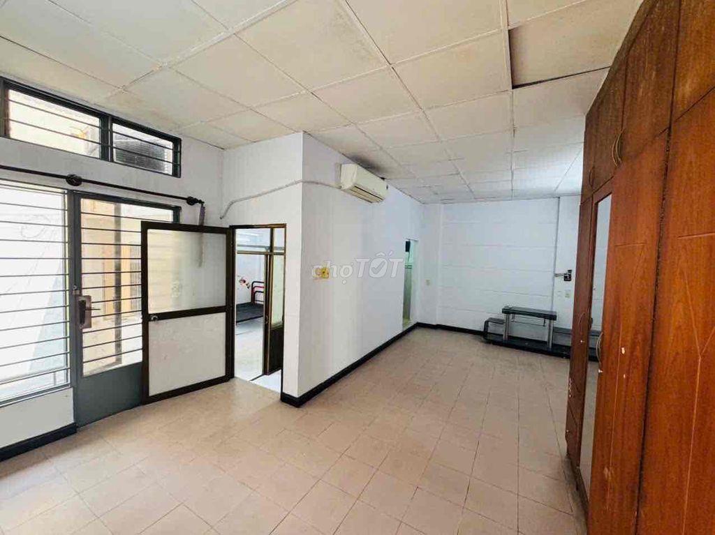 NHÀ TÂN PHÚ -56m2- NHỈNH 4T