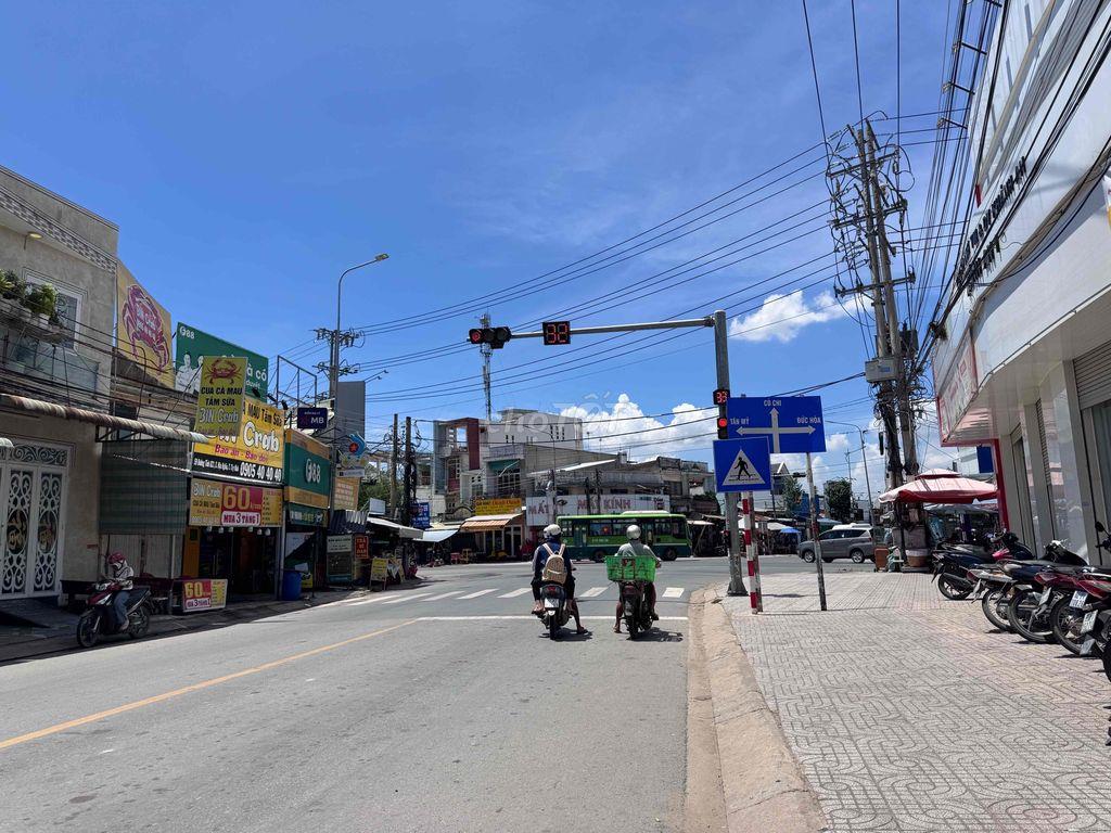 719m2 sát Hậu Nghĩa Trung tâm HC Tây Ninh