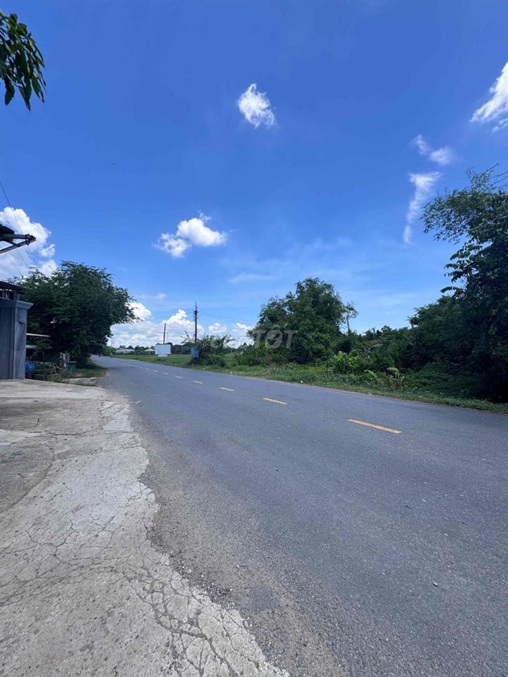 719m2 sát Hậu Nghĩa Trung tâm HC Tây Ninh