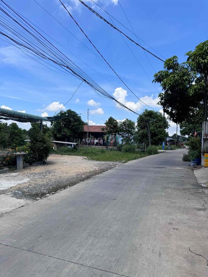 719m2 sát Hậu Nghĩa Trung tâm HC Tây Ninh