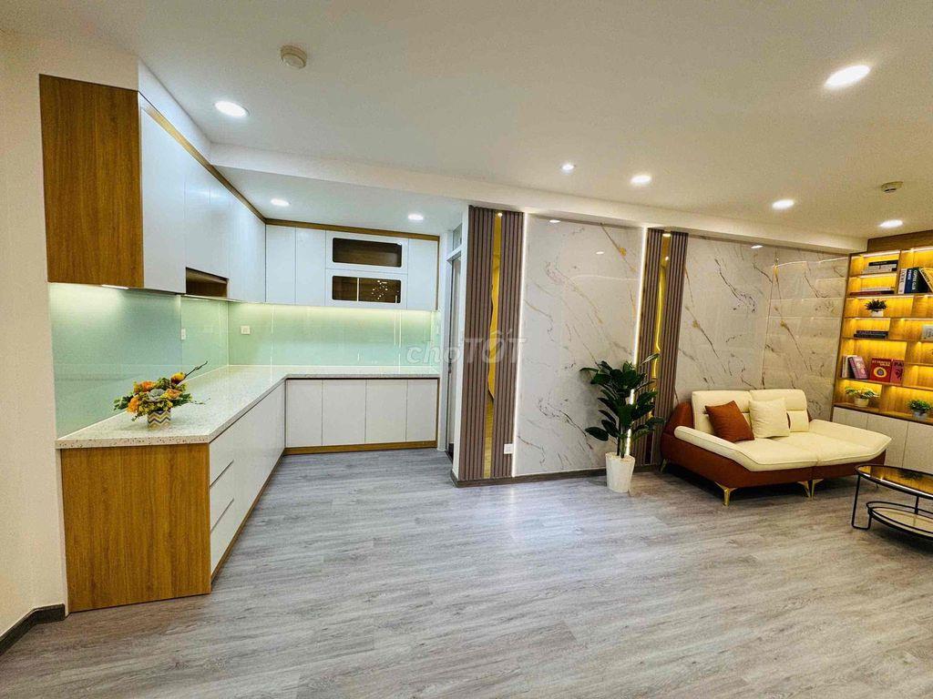 BÁN CĂN HỘ 3PN - VALEO ĐẦM SEN