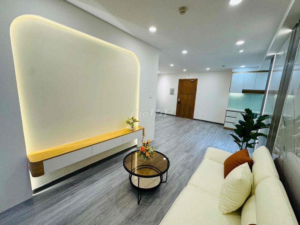 BÁN CĂN HỘ 3PN - VALEO ĐẦM SEN