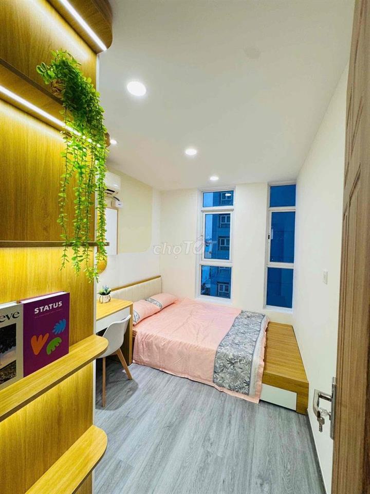 BÁN CĂN HỘ 3PN - VALEO ĐẦM SEN