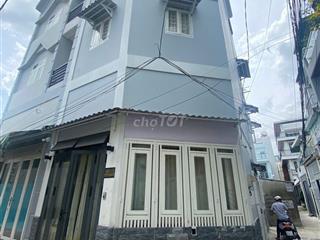 cần bán nhà gò vấp 