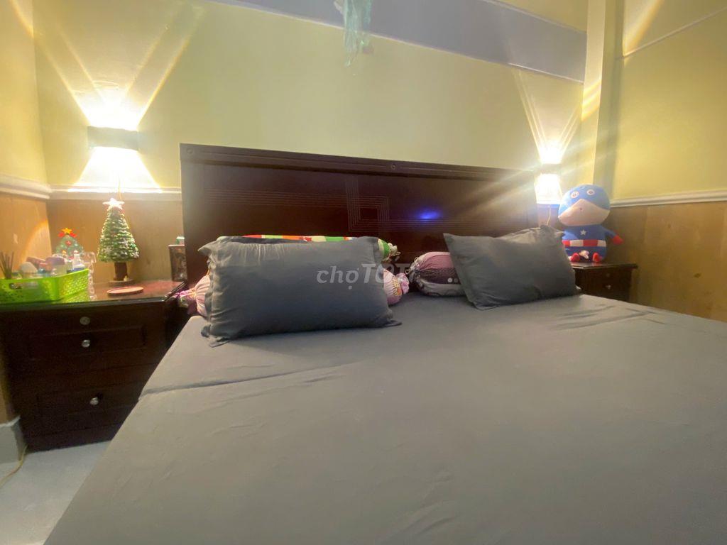 cần bán nhà gò vấp 