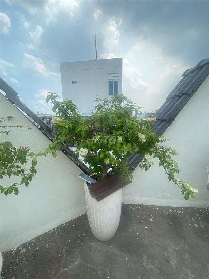 cần bán nhà gò vấp 