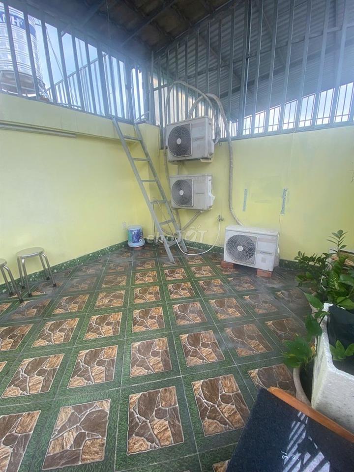 cần bán nhà gò vấp 