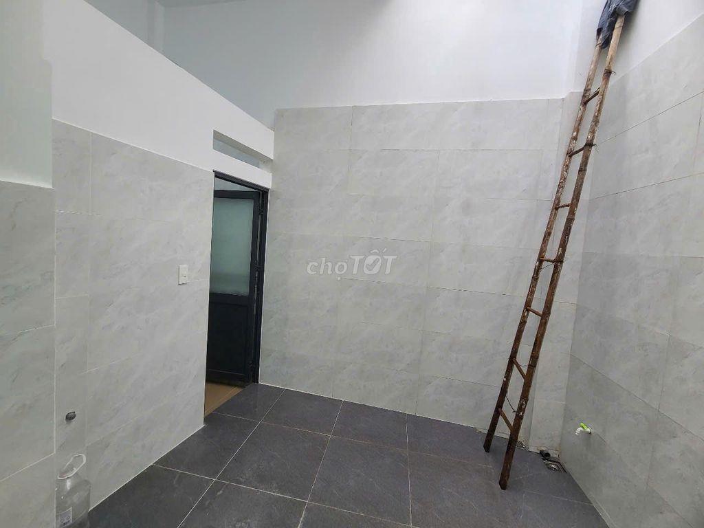 BÁN NHÀ HẺM ĐƯỜNG LÊ ĐỨC THỌ, P.16, GÒ VẤP – DT 104M² – SỔ HỒNG RIÊNG