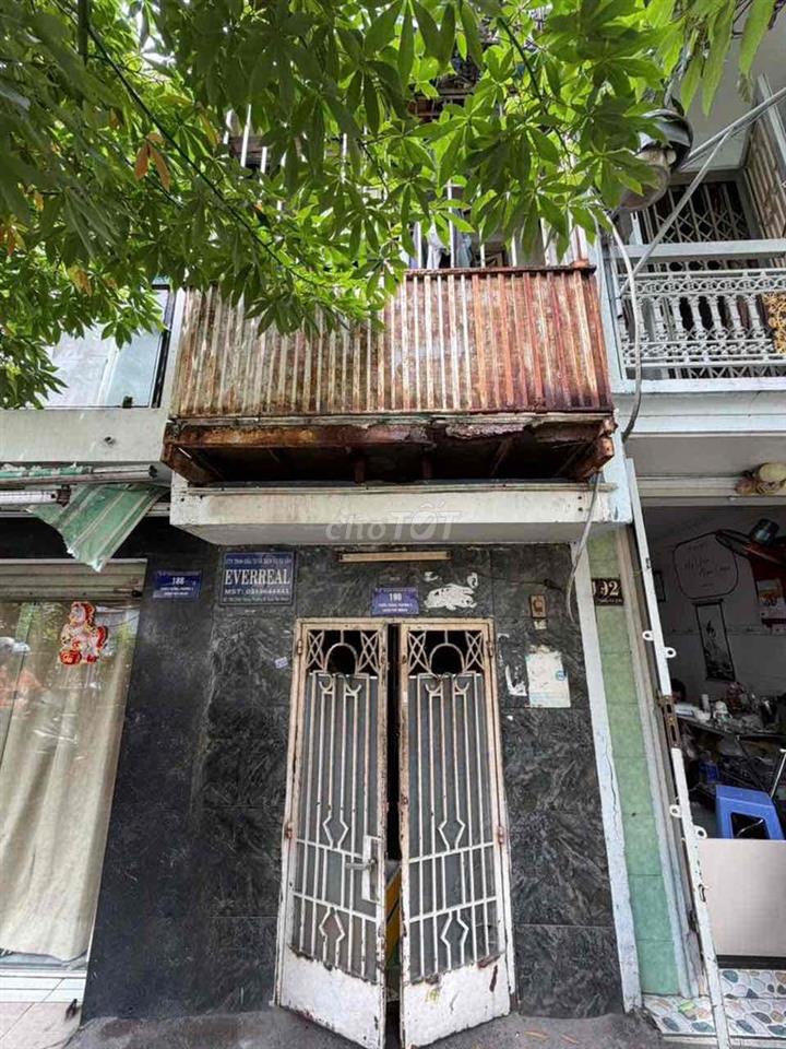 Tôi chính chủ bán nhà
