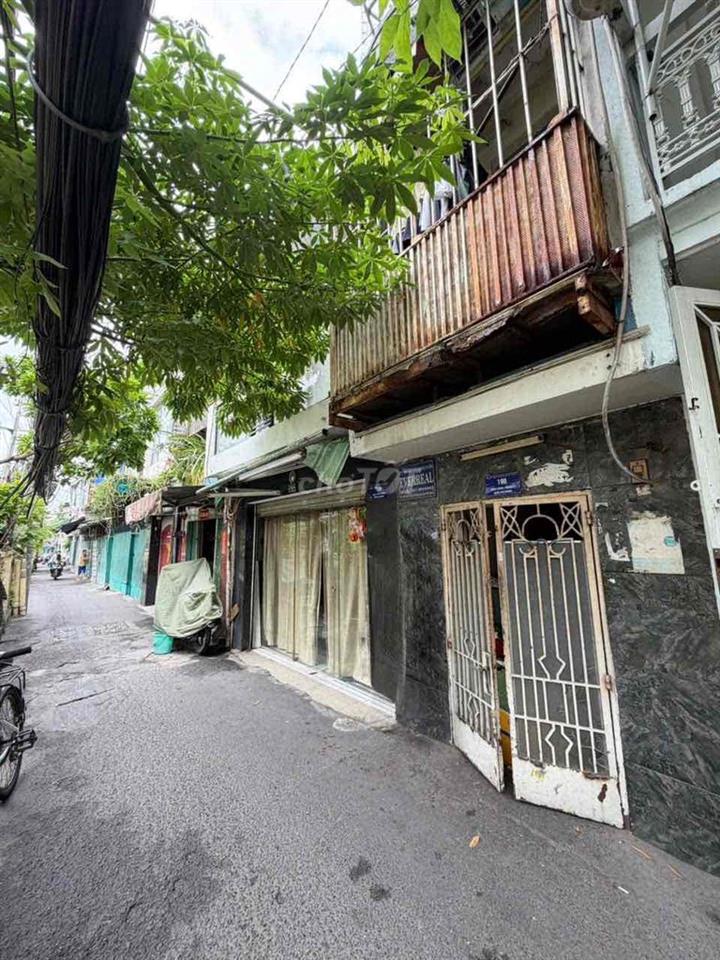 Tôi chính chủ bán nhà