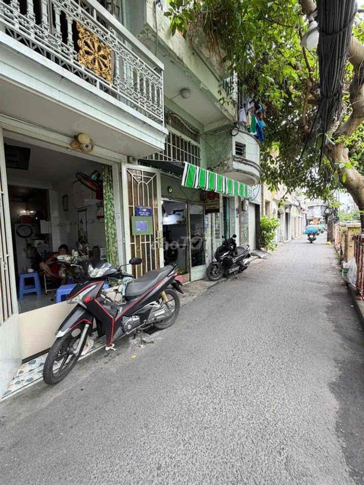 Tôi chính chủ bán nhà