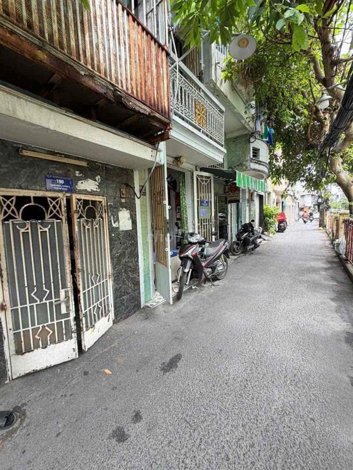 Tôi chính chủ bán nhà