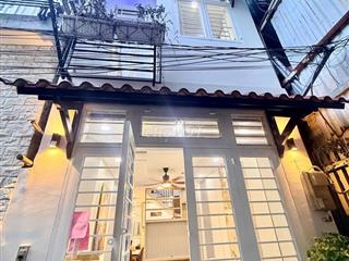 CẦN BÁN GẤP – NHÀ GÒ VẤP CHỈ 3 TỶ HƠN