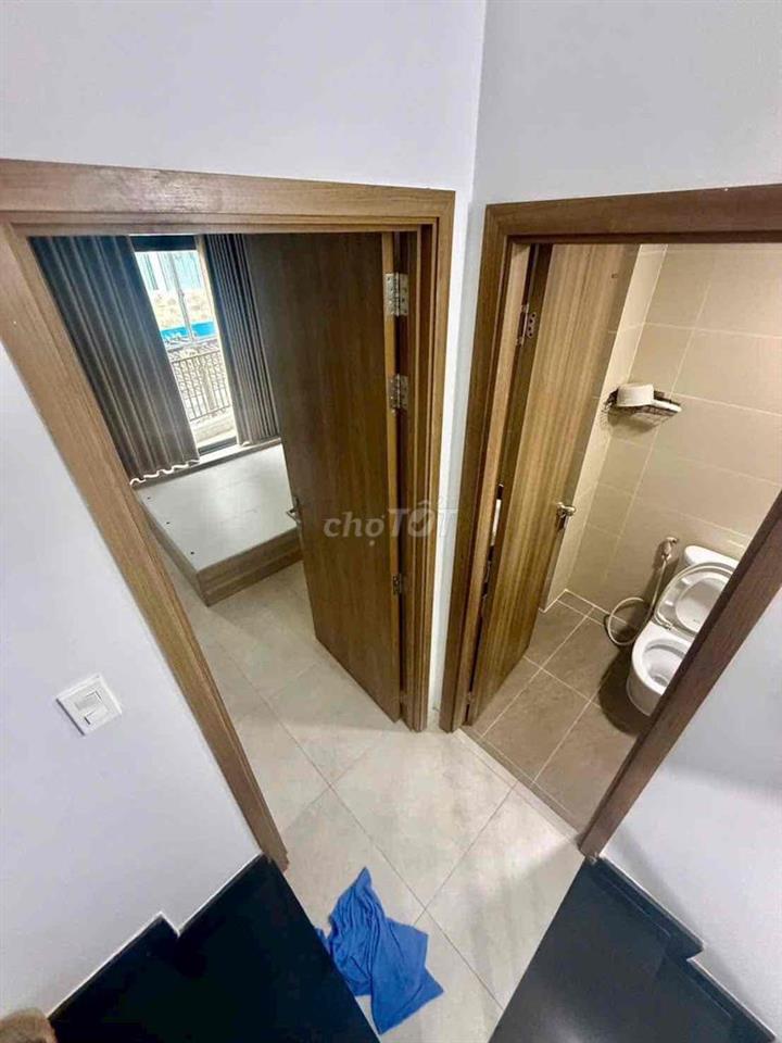 NHÀ LÊ QUANG ĐỊNH, P.7, BÌNH THẠNH  * Diện tích: 3.8m x 11.7m – CN 42m