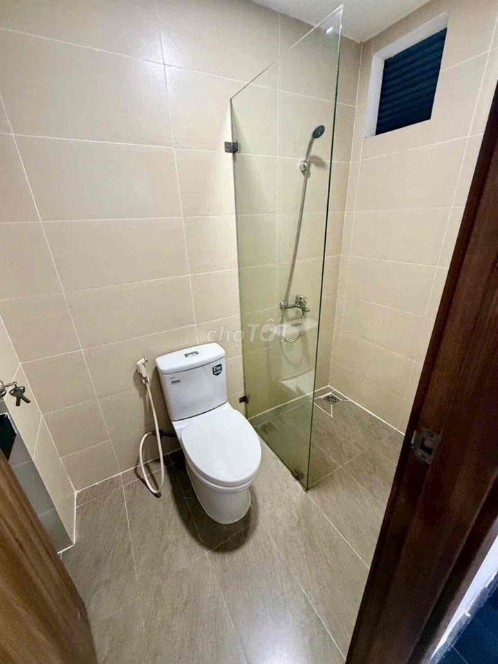 NHÀ LÊ QUANG ĐỊNH, P.7, BÌNH THẠNH  * Diện tích: 3.8m x 11.7m – CN 42m