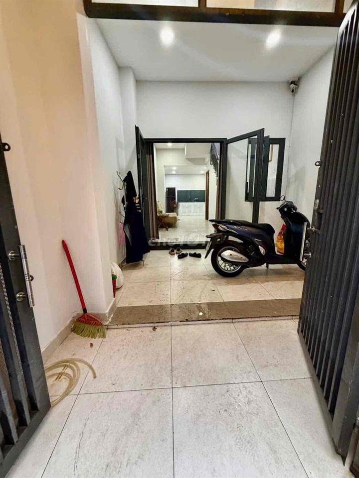 NHÀ LÊ QUANG ĐỊNH, P.7, BÌNH THẠNH  * Diện tích: 3.8m x 11.7m – CN 42m